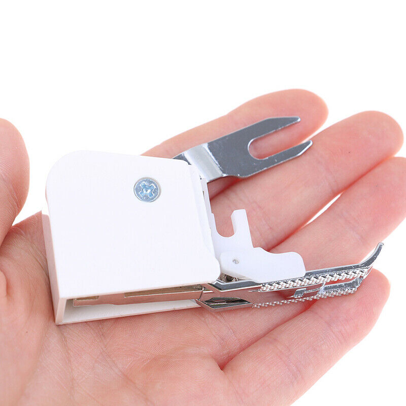 15pcs Sewing Machine Walking Foot Set Feet Kit Sewing Presser Accessories DIBDA
