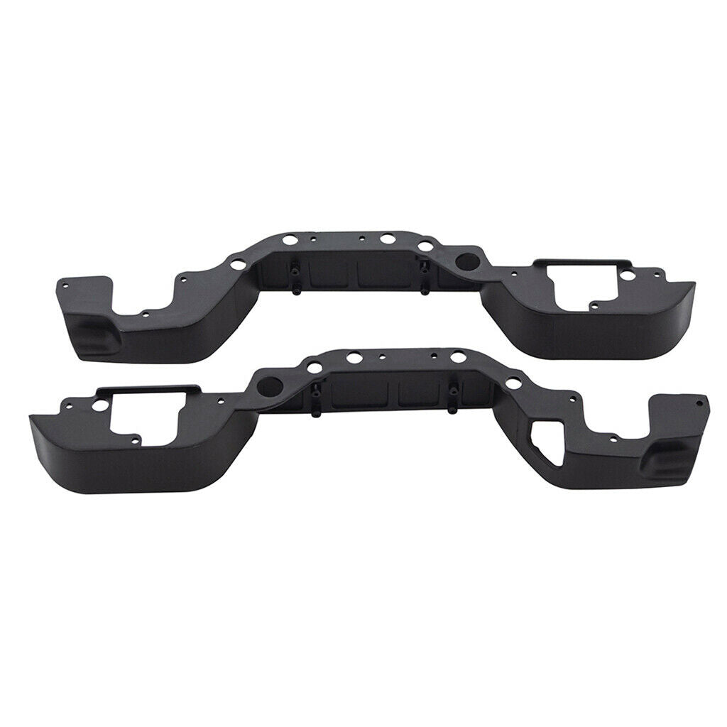 1:24 RC Plastic  Tire Cover Liner s for Axial SCX24 AXI90081