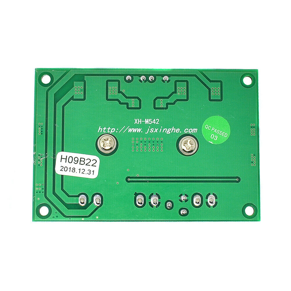 Mono 100W Digital Power Amplifier Board TPA3116D2 Digital Audio Amplifier Board