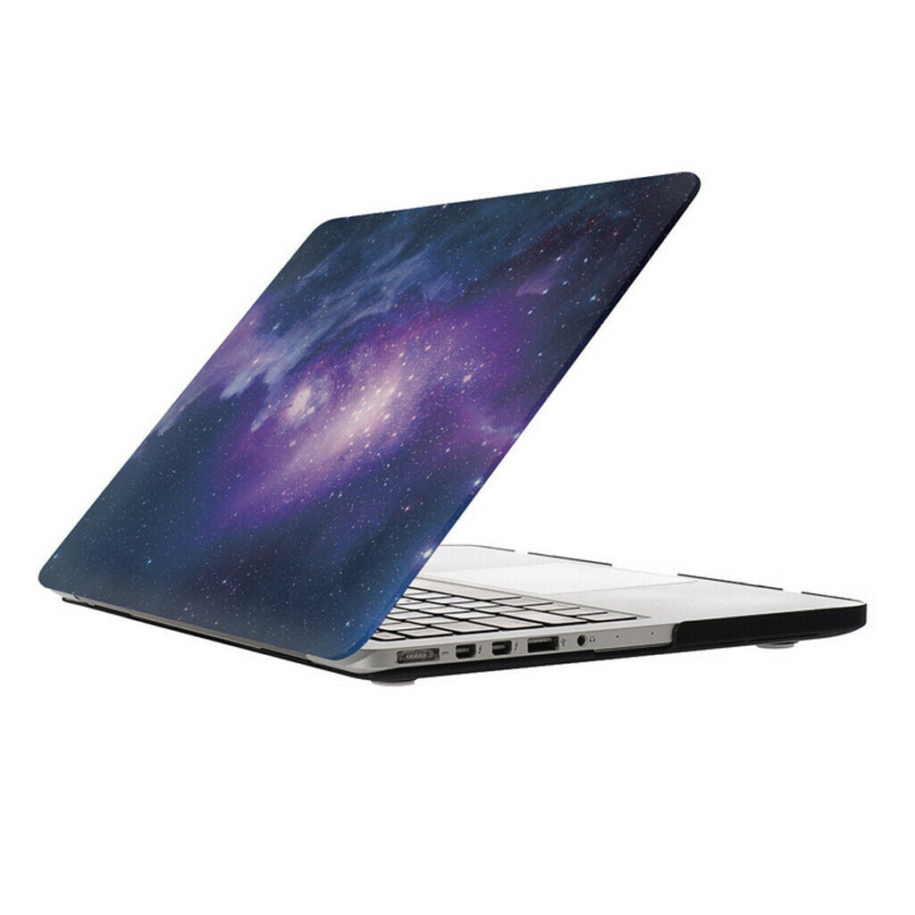 Starry Sky Pattern Protect Laptops Case Cover For Macbook 13.3'' Retina