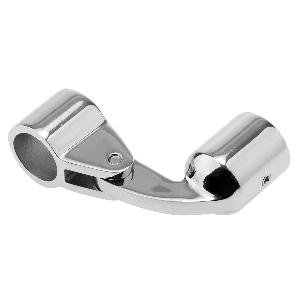 Stainless Steel 316 Stainless Steel End   Boat Corrosion Resistance In Marine