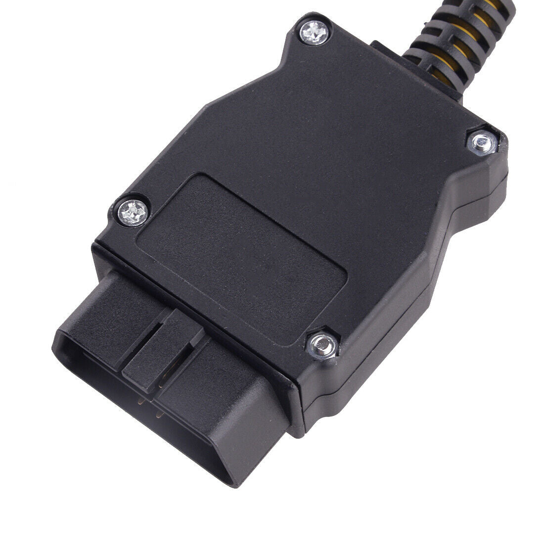 Ethernet to OBD Interface Cable IcoM Coding F-series Fit for BMW ENET 2M F33 F35