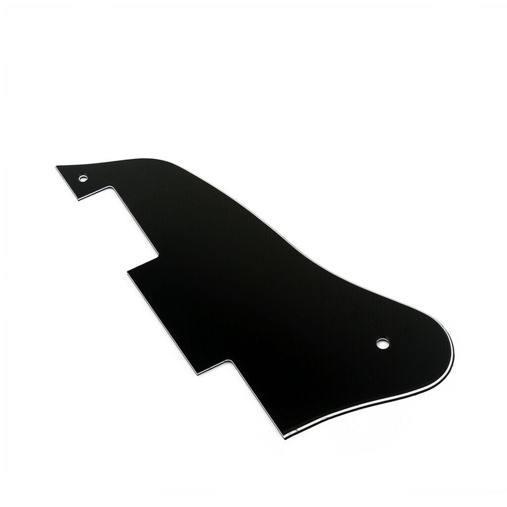 Durable Black Pickguard 3-Layer Pickguard for   ES-335 Guitar