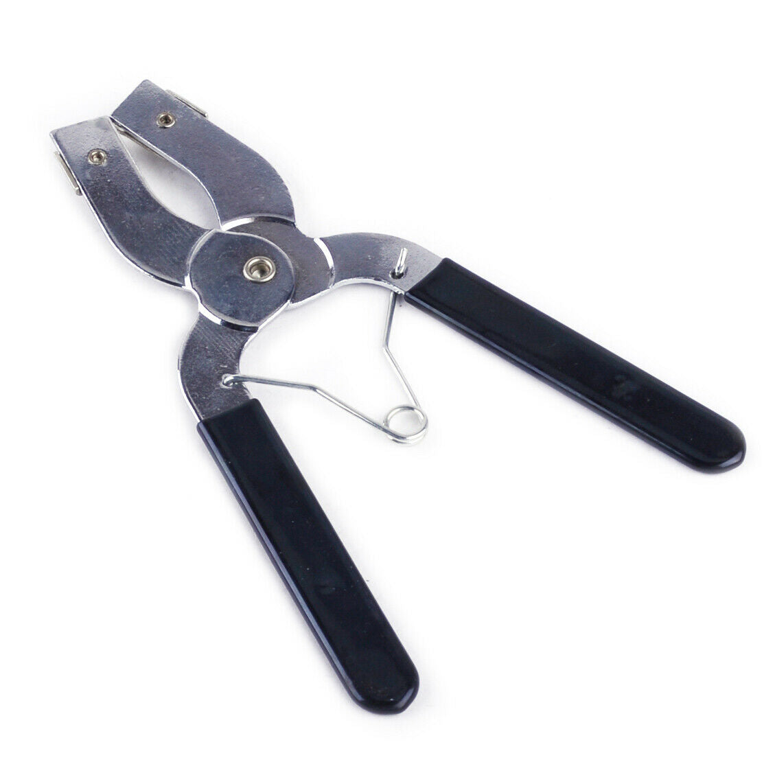 Car Engine Piston Ring Installer Caliper Ratchet Pliers Expander Remover Tool An