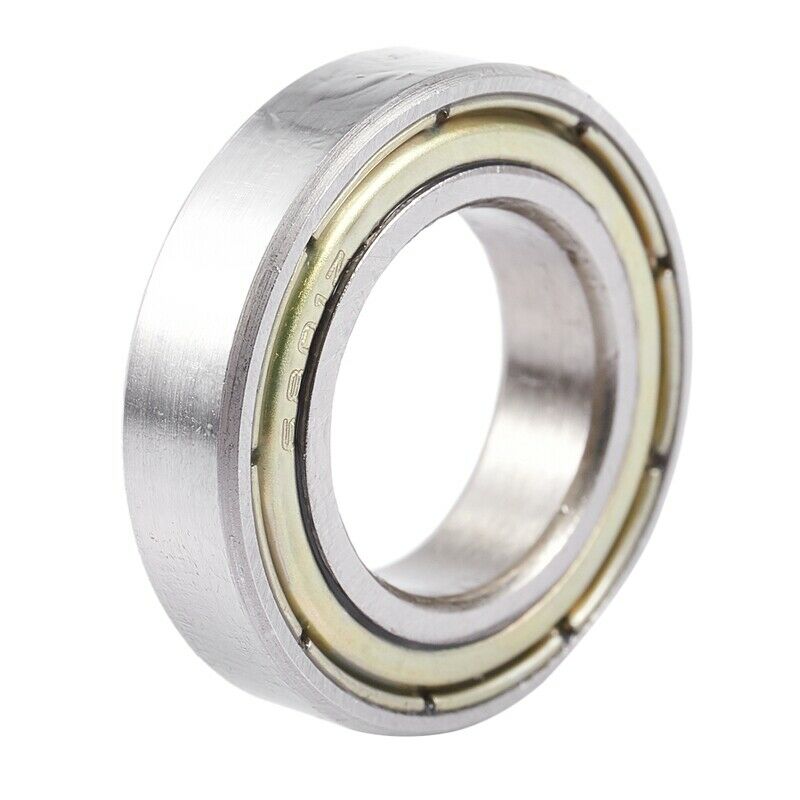 6801 Thin Parts Deep groove ball beas Ball bea 12 x 21 x 5mm U9B6