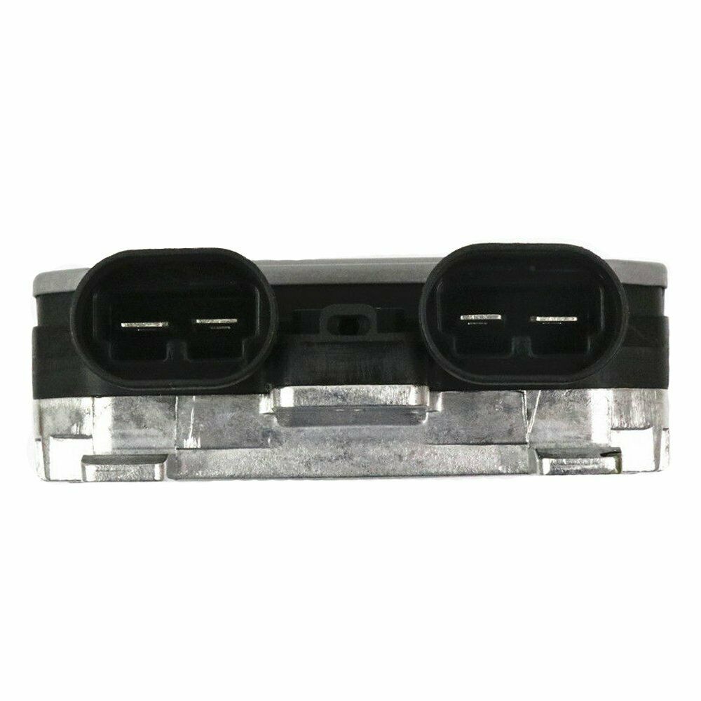 Grey Cooling Fan Relay Radiator Control Module X1 Fits VOLVO S60 S80 V70 XC70