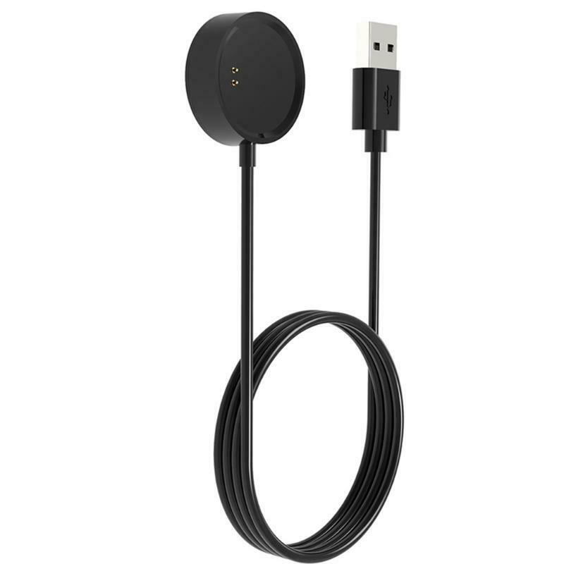 Charger Adapter Dock USB Charging Cable Power Charge Cord for RealmeWatch RMA161