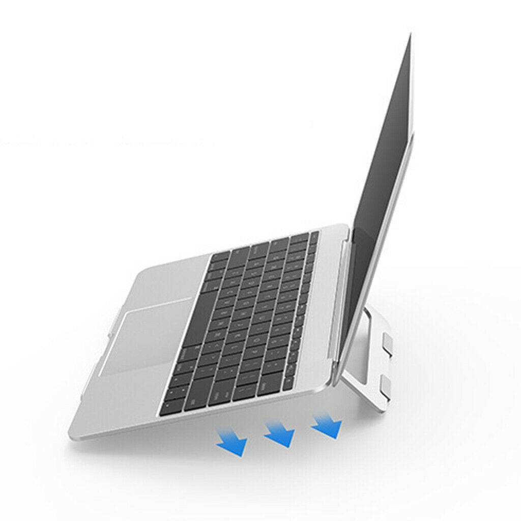 Adjustable Universal Laptop Stand Aluminum Alloy Bracket Holder for Lenovo