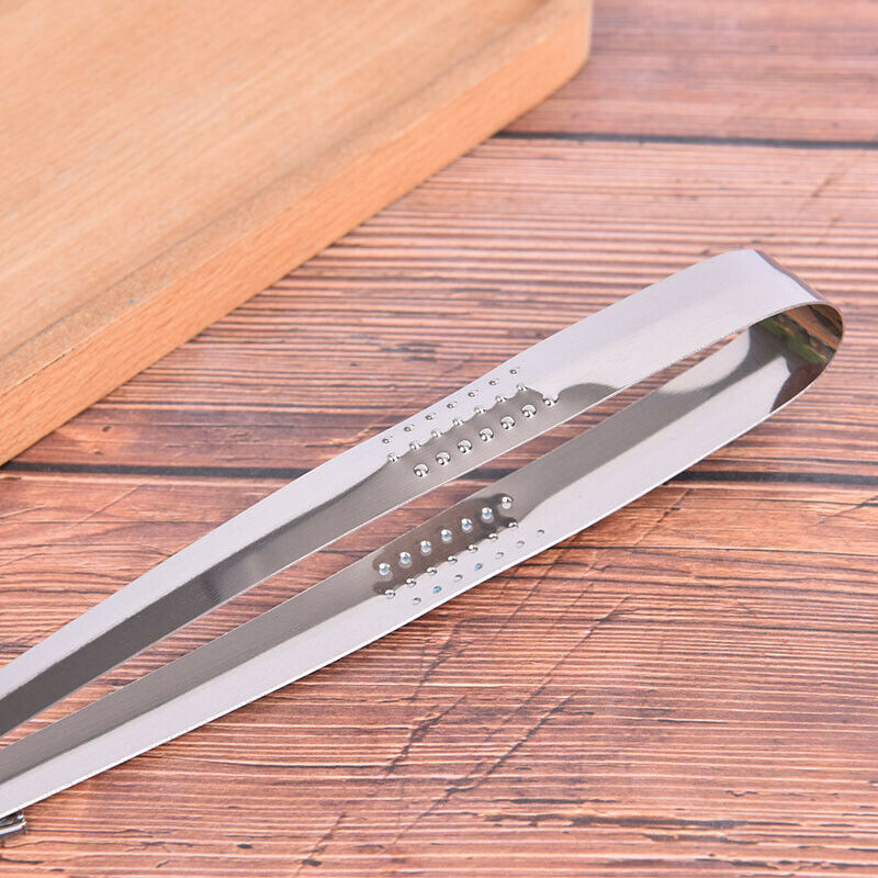 Kitchen Accessories Stainless Steel Fried Fishing Scoop Kitchen Gadget Ba.l8