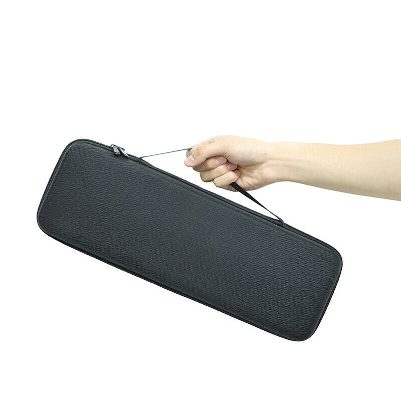 New Hard Keyboard Storage Case Protective Bag For Logitech MX Keys AdvancedB XC