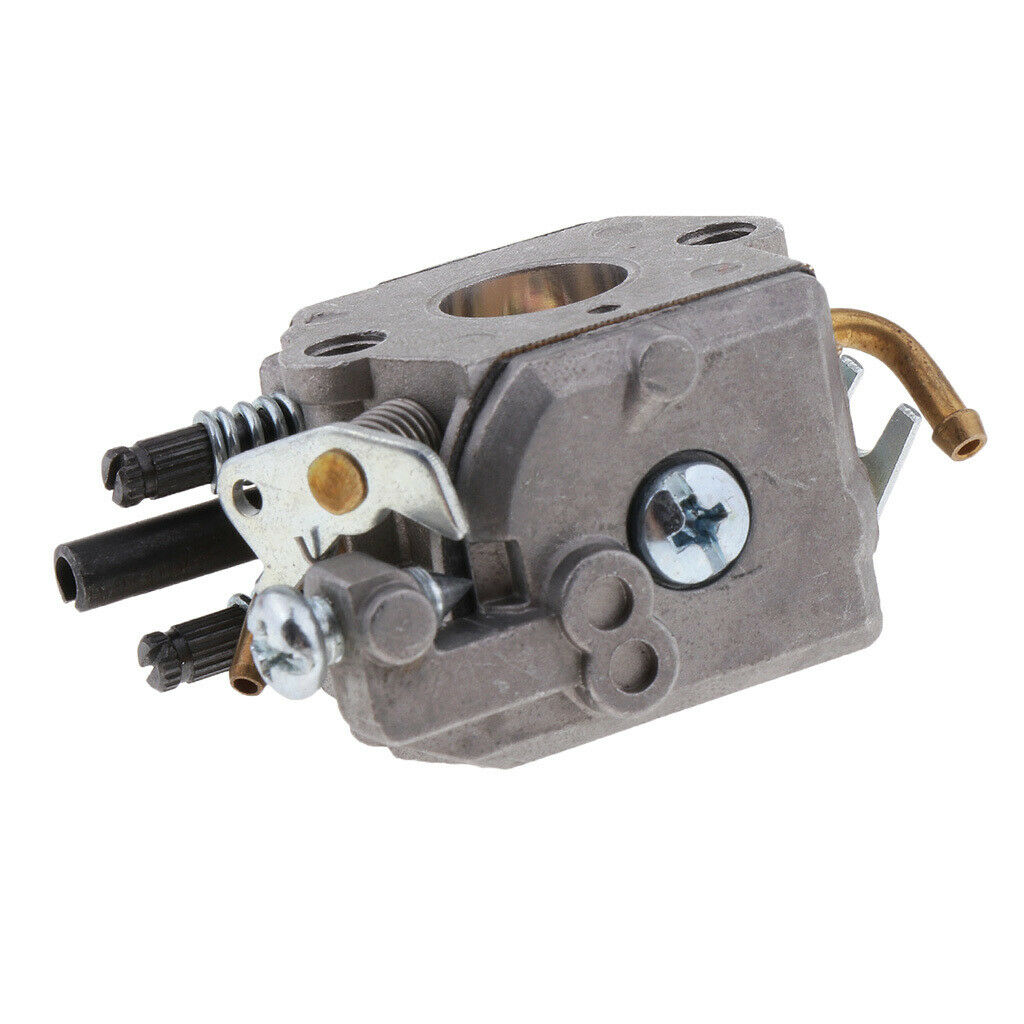 Carburetor Kits For Zama C1Q-EL24 Husqvarna 123 223 323 325 326 327 Trimmer
