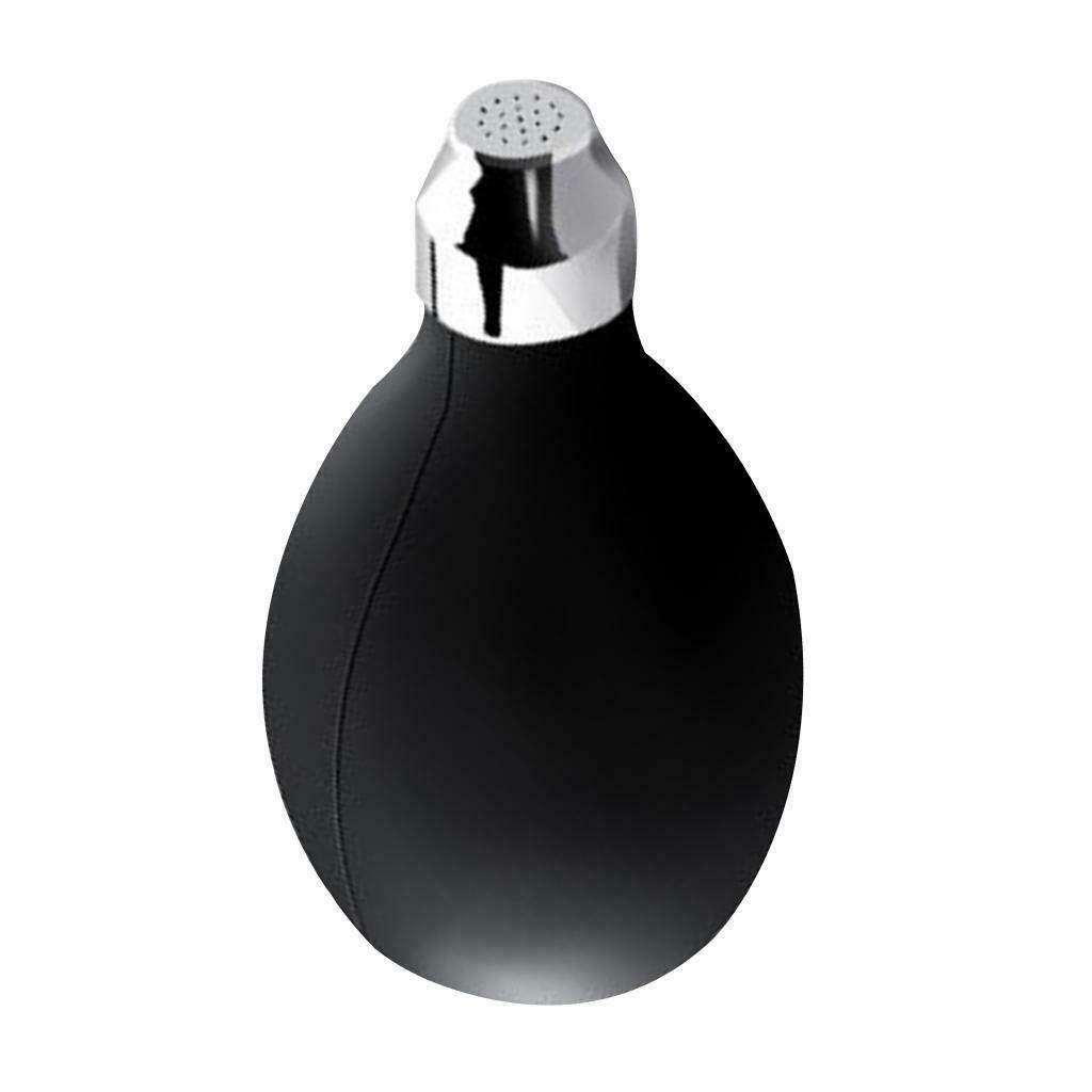 Talc Blower Puffer Salon Powder Spray Bottle Barber Hairdressers Haircut