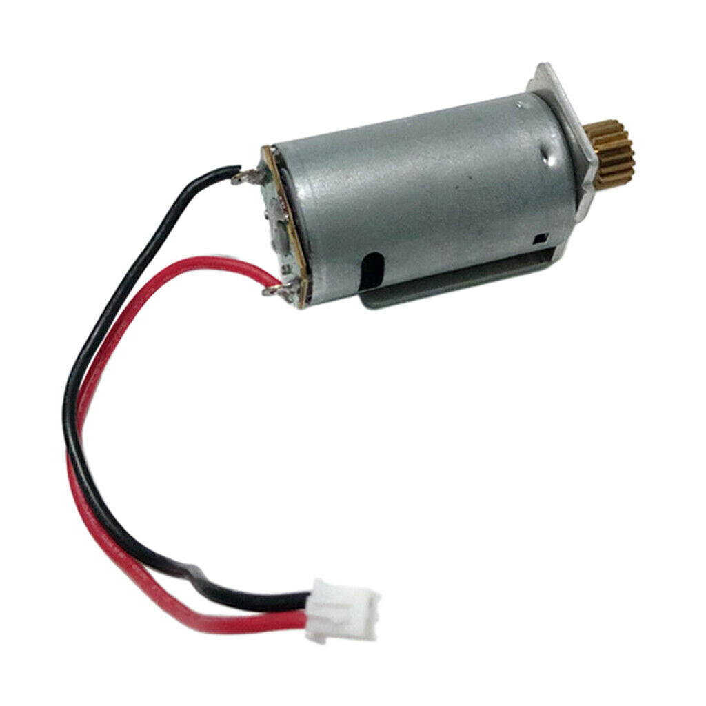 Metal Alloy 1/12 RC Tank Spare Parts Accessories DIY  motor