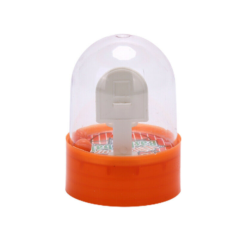Mini Fingers Basketball Shooting Parent-Child Interactive Desktop Games t.l8