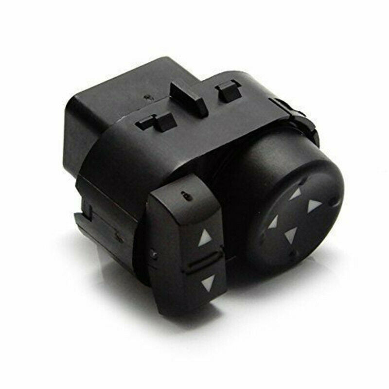 New 07-14 For Chevrolet Silverado/GMC Sierra Mirror Control Switch Left 22883768