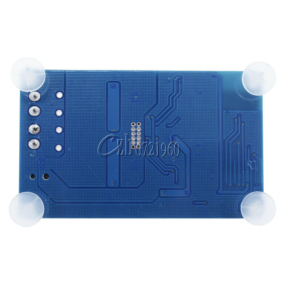 TDA7492P Bluetooth 4.0 CSR8635 Audio Receiver Digital Amplifier Board 50W+50W
