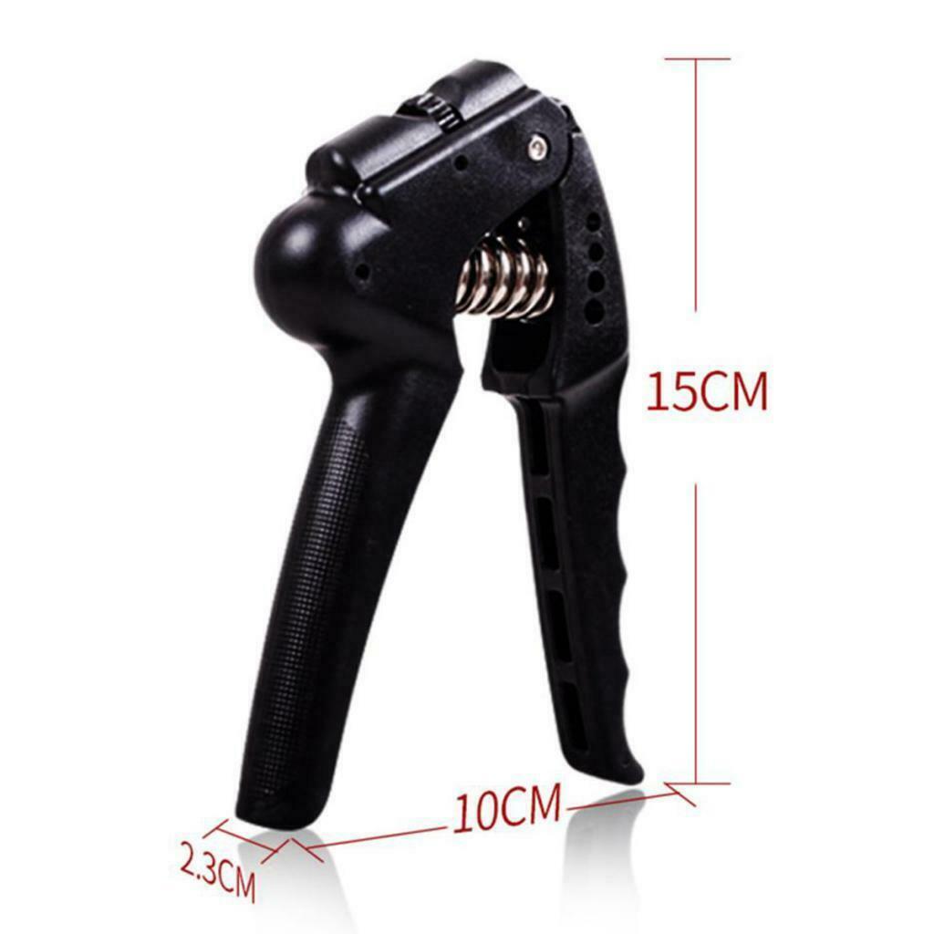 Hand Gripper Hand Grips Grip Training Finger Exerciser