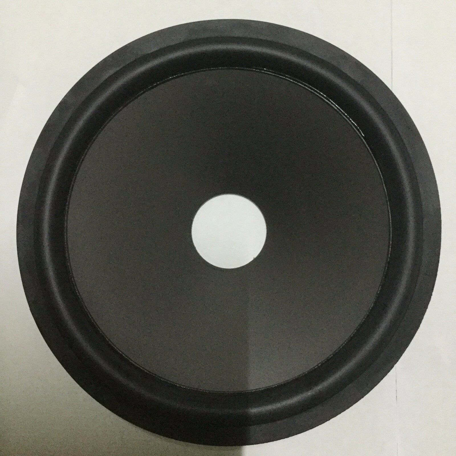 8" 8inch 195mm PP Speaker Cone Recone Part Audio Repair Replacement