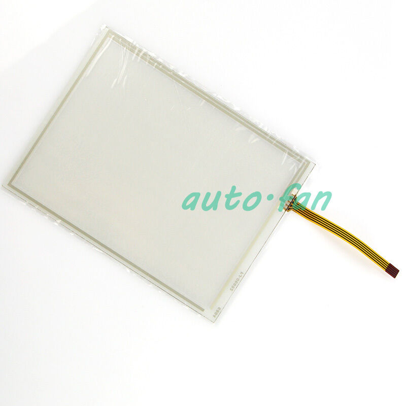 Track ID ABB Robot IRC5 FlexPendant 3HAC023195-001 KEBA 53li Touch Screen Panel