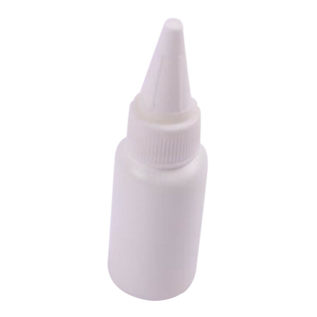 Hair Extension Lace Wig Toupee Hairpiece Hot Fusion Glue Bond Remover 30ml