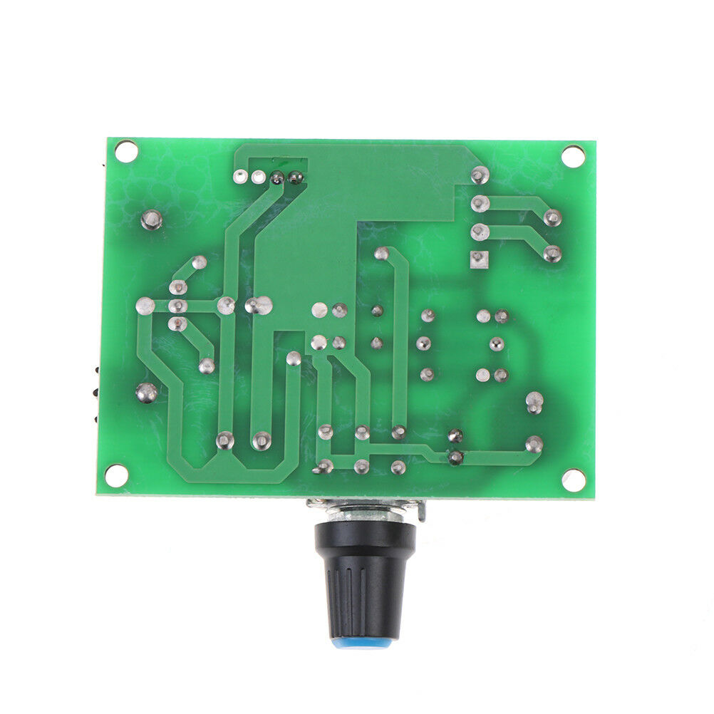LED display LM317 Adjustable Voltage Regulator Step-down module AC/DY1