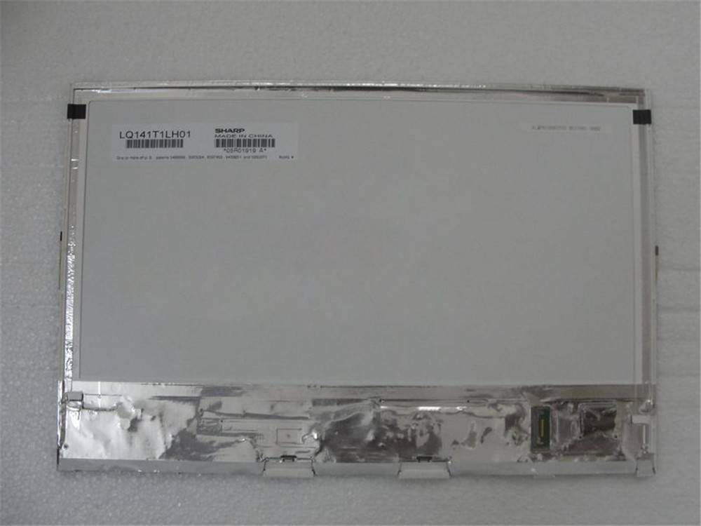 14.1" LCD Screen Panel for LQ141T1LH0 LQ141T1LH01 CF-F9 CF-F10