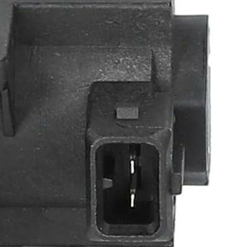 Turbocharger Boost Solenoid Valve Converter for BMW 320i 428i 528i 750i