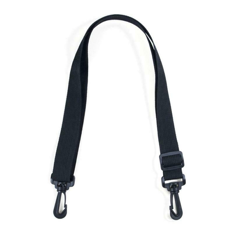 Wide Purse Bag Strap Replacement Crossbody Shoulder Bag Adjustable Handbag Belt