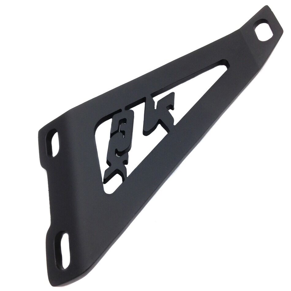 Motorcycle Exhaust Hanger Brackets for Suzuki GSXR 600 750 1000 2000-2003 Black