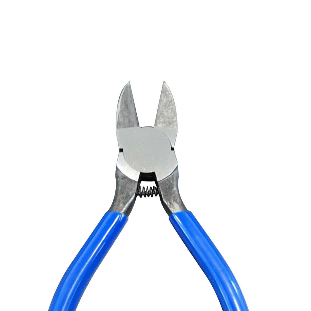 Industrial pliers Material chrome vanadium steel Double edge water pliers