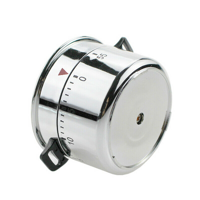 Kitchen Timer Special Household 60 Minutes Mechanical Timer Cooking Count.l8