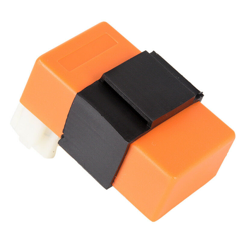 Racing Ignition Coil Cdi+Ignition Coil+Spark Plug For Gy6 50Cc 125Cc 150Cc DDAU