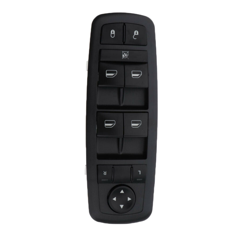 Auto Electric Window Switch Lifter Easy to Install Replacement 4602535AG