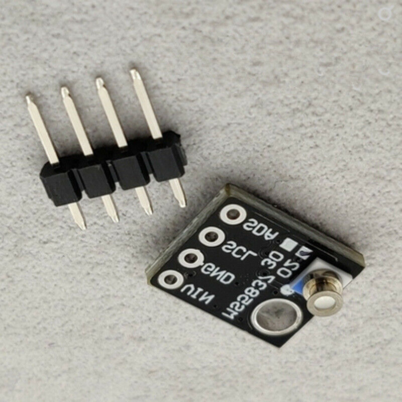 High Precision Waterproof Gas Liquid Pressure Sensor Module Gy-Ms5837 02Ba 30Ba