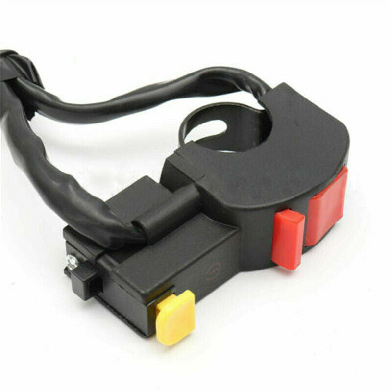 Wiring Harness Wire Loom CDI Ignition Kit For ATV QUAD 50-110cc Scooter Go Kart