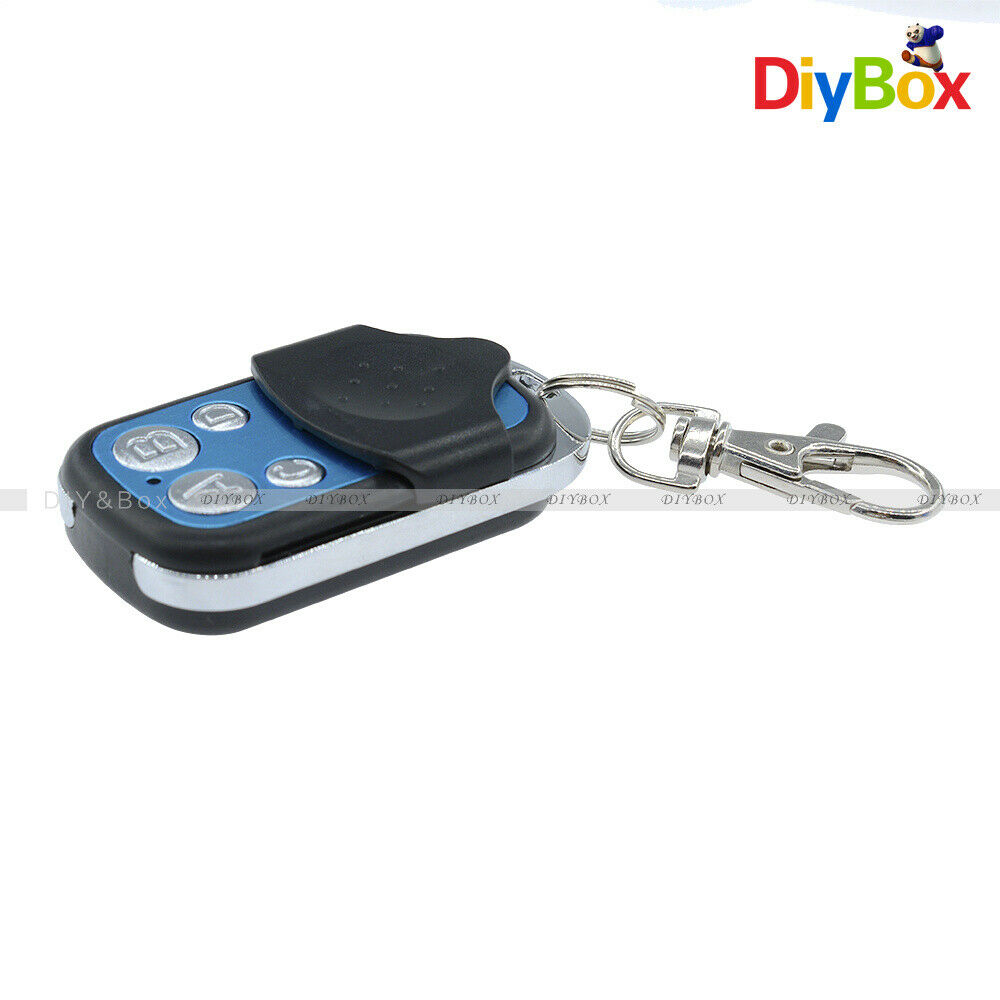 2PCS Sonoff Wireless WIFI Remote Controller 433MHz RF Remote Controller For Home
