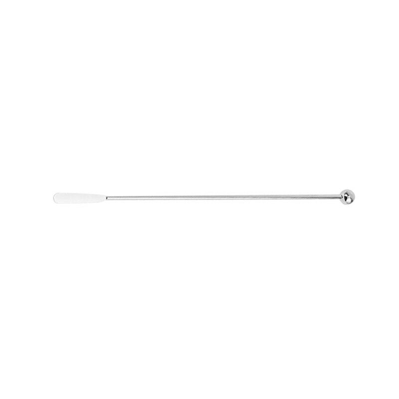 Party Cocktail Stirrer Drink Stirrers Stainless Steel Mixing Sticks Bar Stick HN