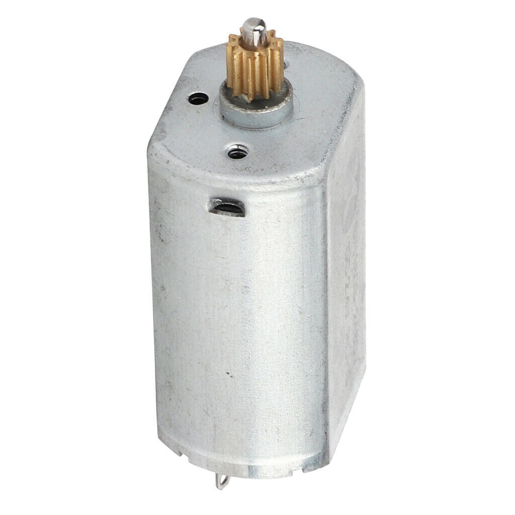 1:16 Scale Metal 180 Motor Copper Gear For WPL 2.4G RC Crawler Truck Parts