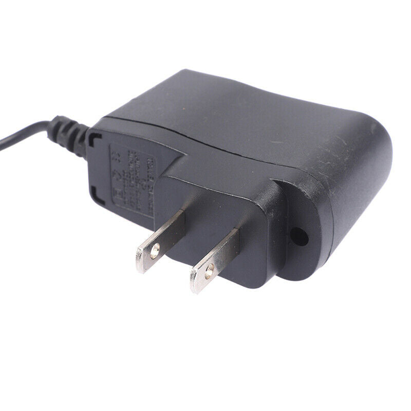 1Pc DC4.2V 5.5mm Flashlight Power Charger 18650 Liion Battery Charger US Plu Tt