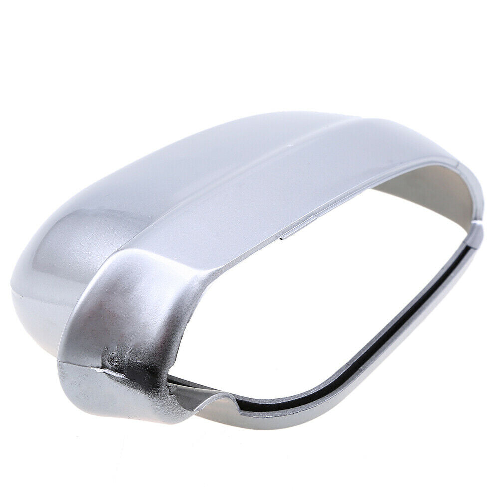 Front Left Side Rearview Mirror Cover Cap Fits VW Golf Jetta MK4 GTI 1999-2005