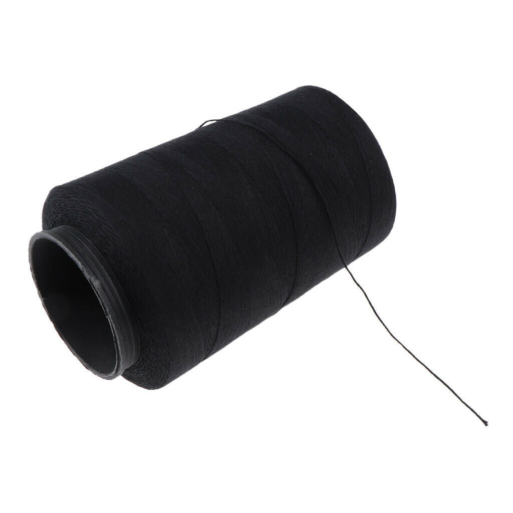 Hair Extensions Sewing Thread Wig Yarn