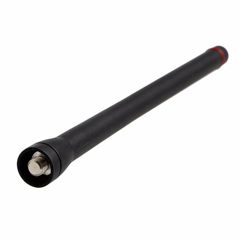 Two Way Radio VHF Antenna 136-174MHZ for ICOM IC-F3 F11 F14 F15 F16 F33 F34 F7C4