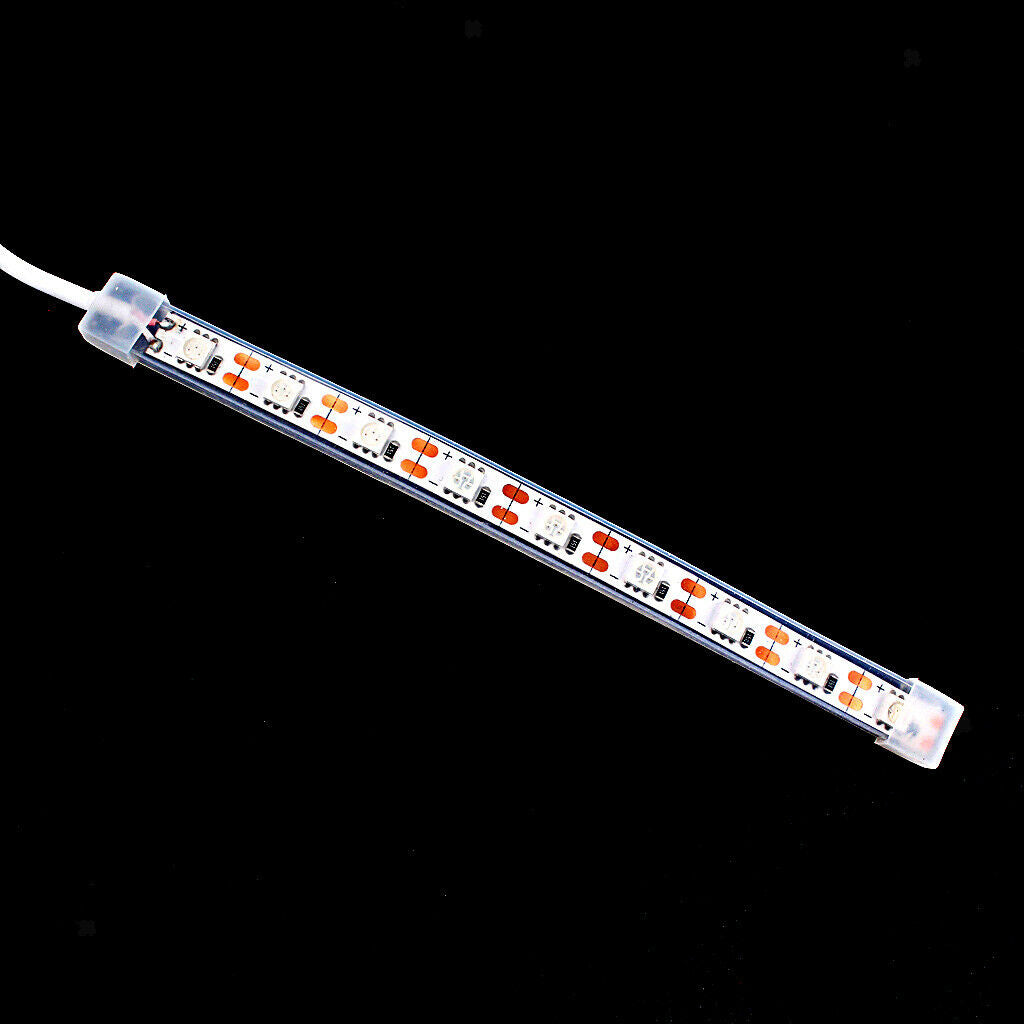 Flute Saxophone LED Leak Detection Lamp with USB Cable, Accessory