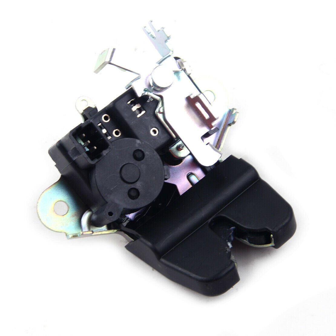 Trunk Lock Latch 81230-A7030 Fit for Kia Forte 2DR 4DR 2013 2014 2015-2018 3 Pin
