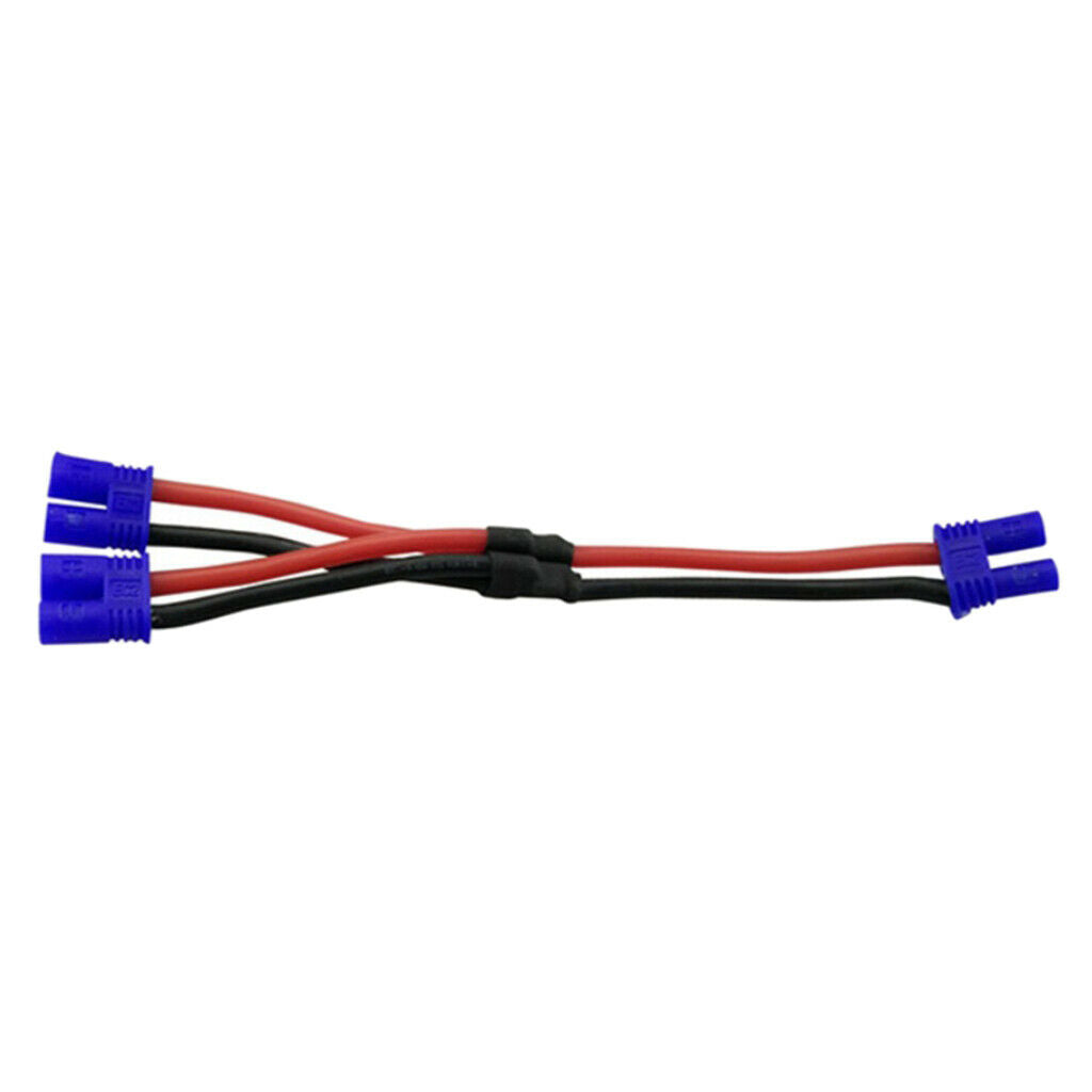 Parallel Line EC2 Plug H501S Battery Long-Lasting  Accessories