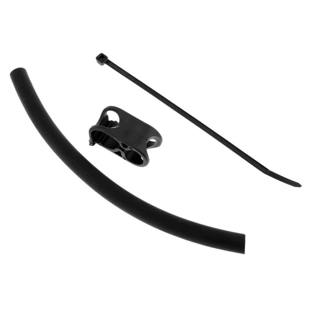 Replacement Kiteboarding Kitesurfing Kite One Pump Valve Hose/Clamp Gear Kit
