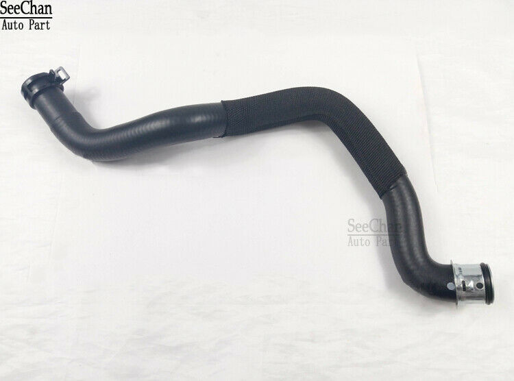 Radiator Coolant Hose Front Lower Fits Mercedes-Benz E350 C250 C300 2045017182