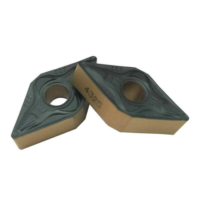 DNMG150608-PM DNMG442-PM grade 4325 Carbide insert lathe tool CNC Cutter