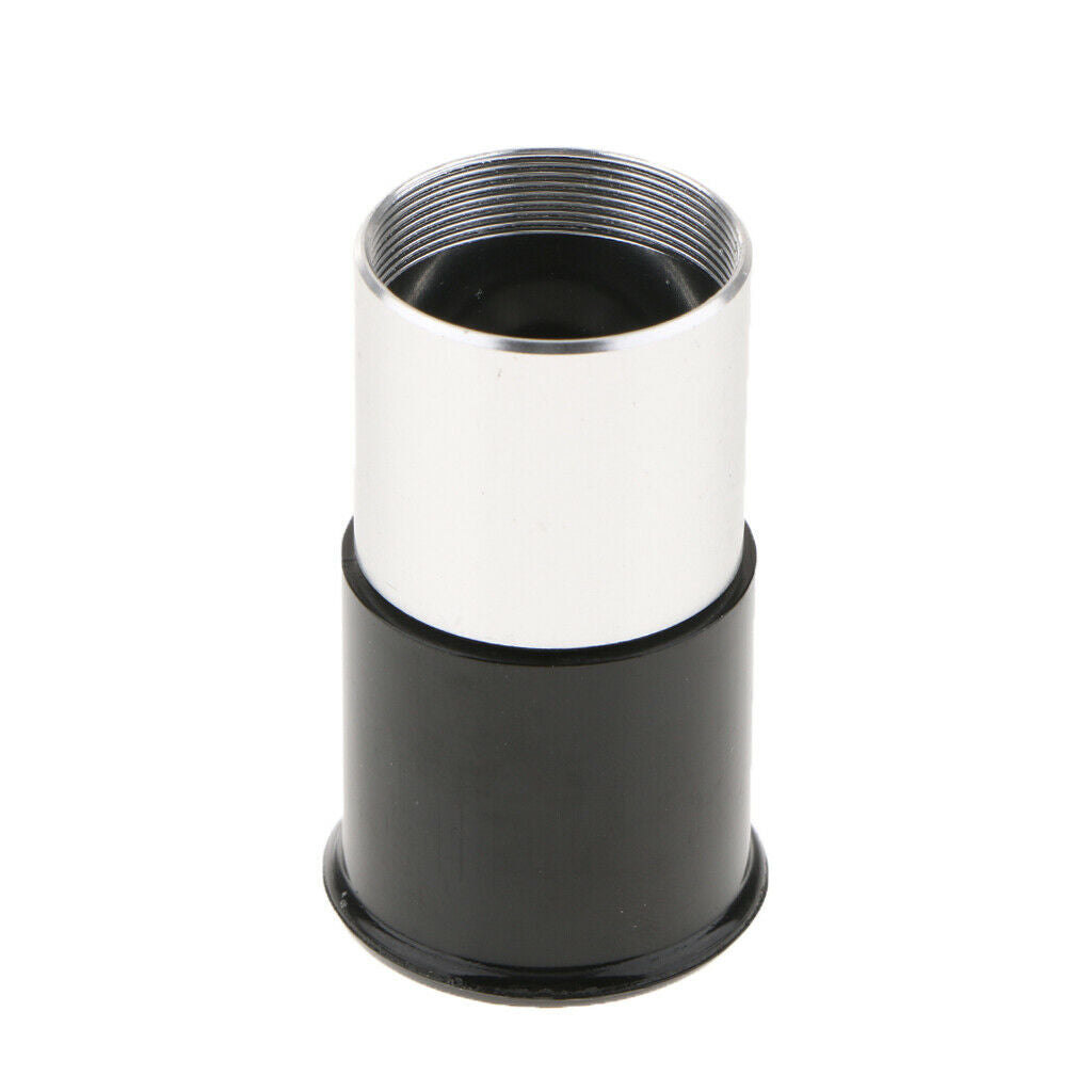 SR4mm H12.5mm H20mm 0.965 Inch Telescope Eyepiece Assembly, Wide Film