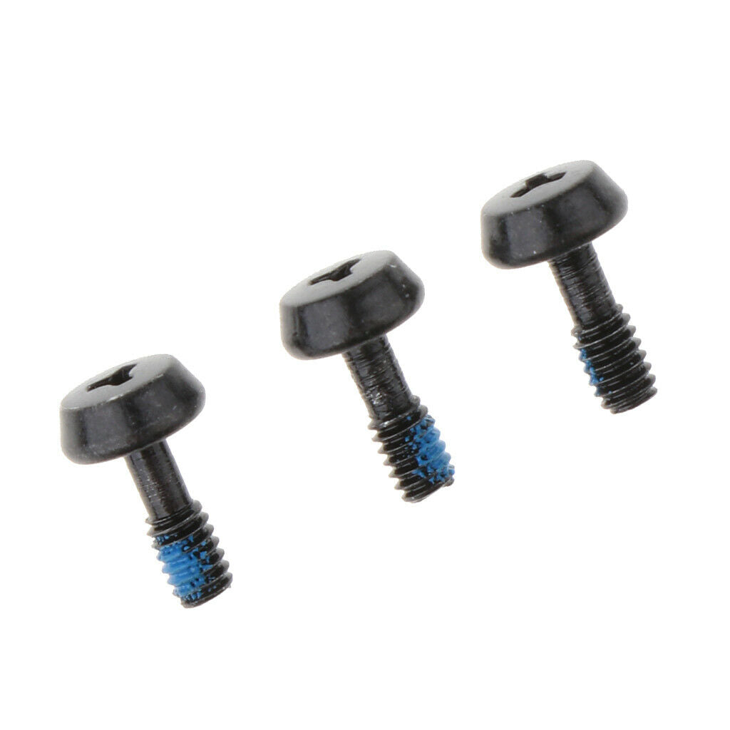 Replace Battery Screws for  Pro A1286 MC373 721 372 104 A1286